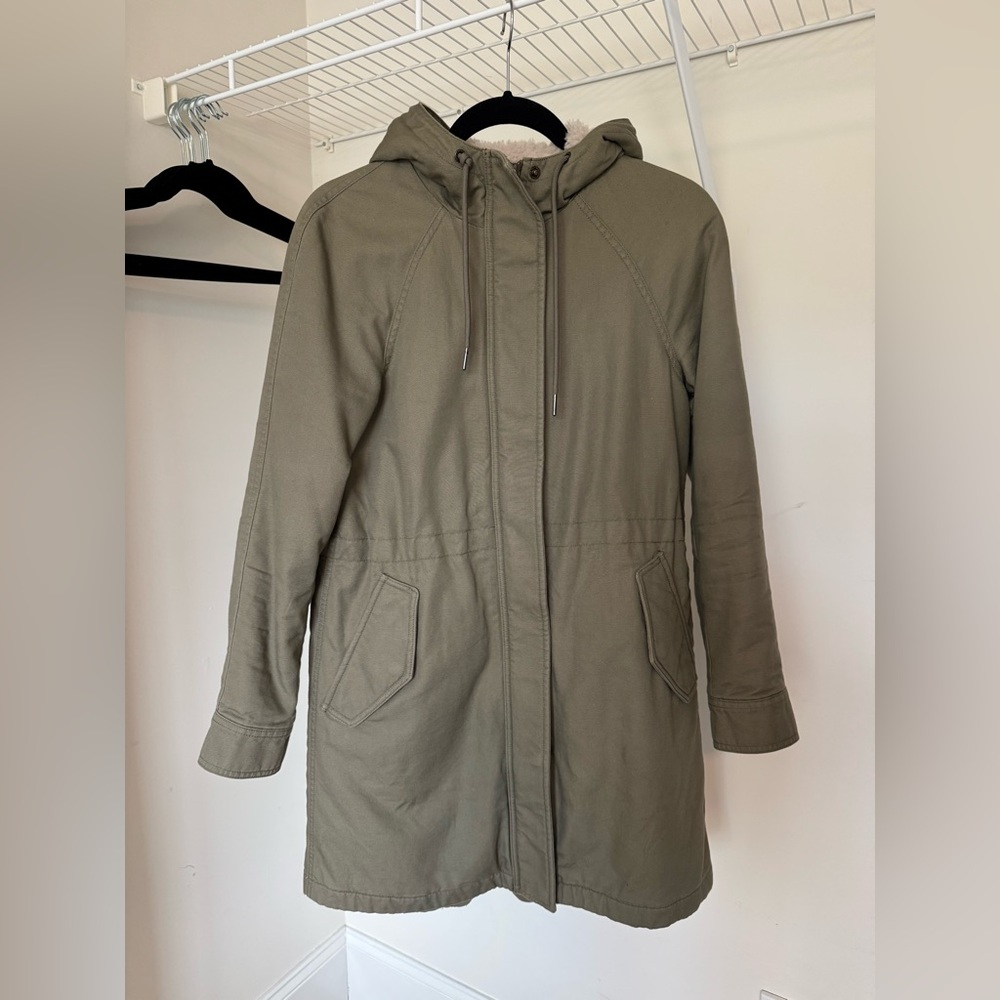 Patagonia Women's Insulated Prairie Dawn Parka